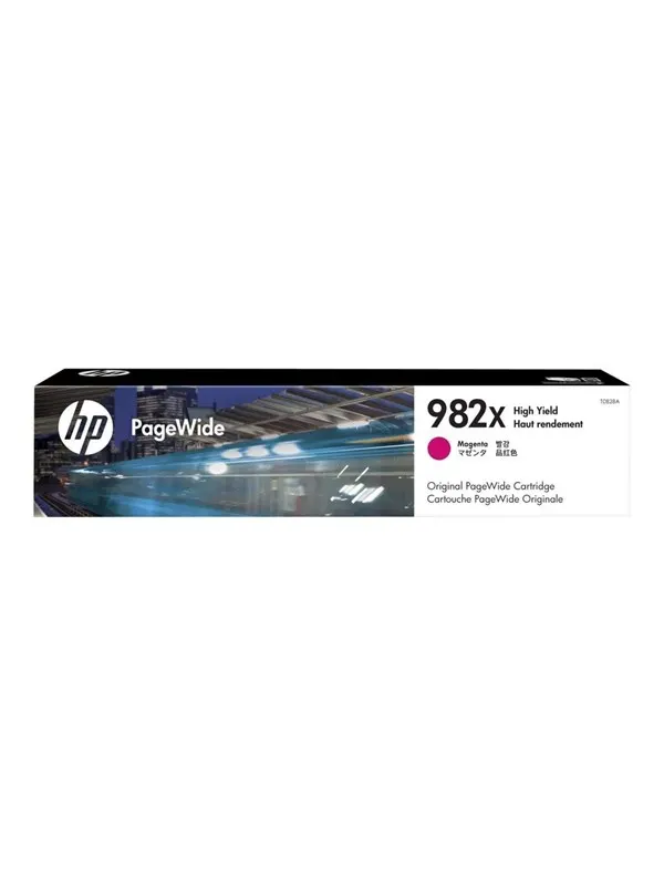 HP 982X