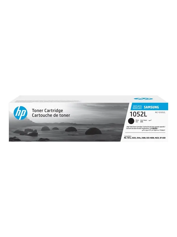HP Samsung SU400A / CLT-P504C 4-Pack