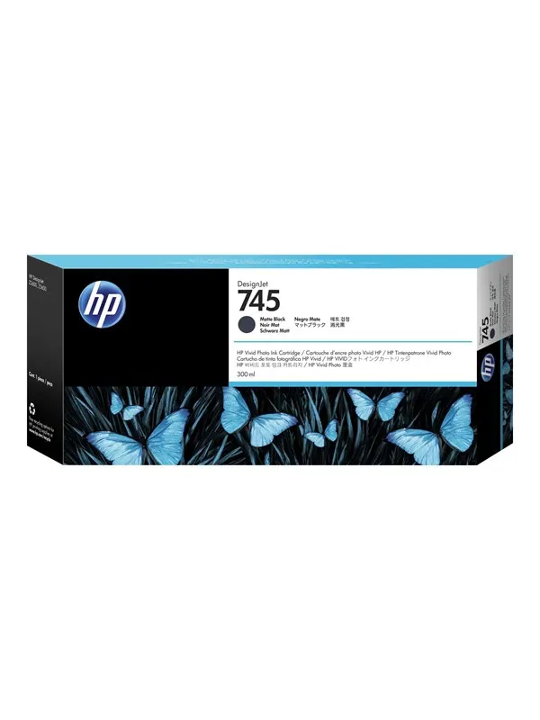 HP 745 / F9K05A