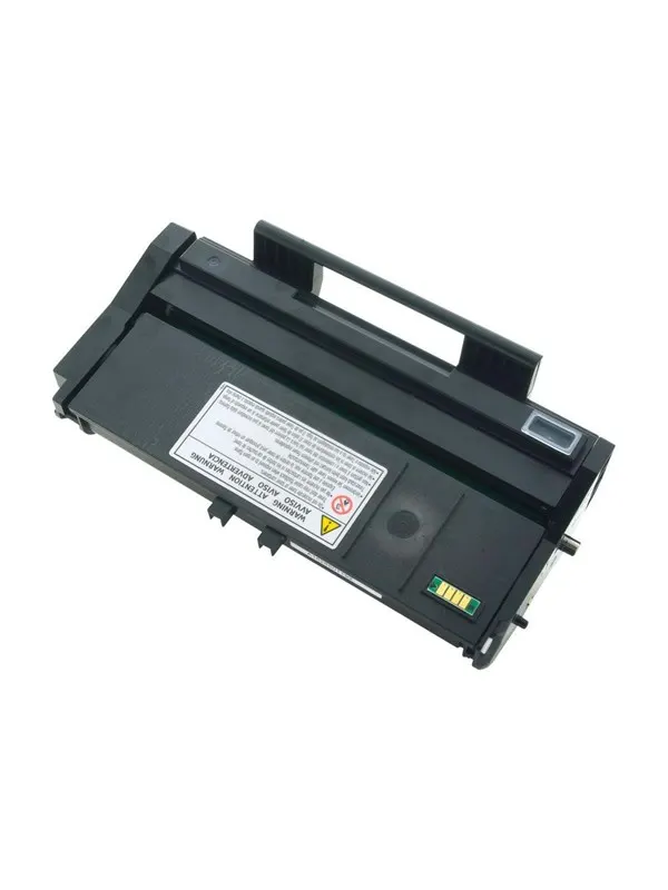 Ricoh - sort - tonerpatron (alternativ til: Type SP100LE)