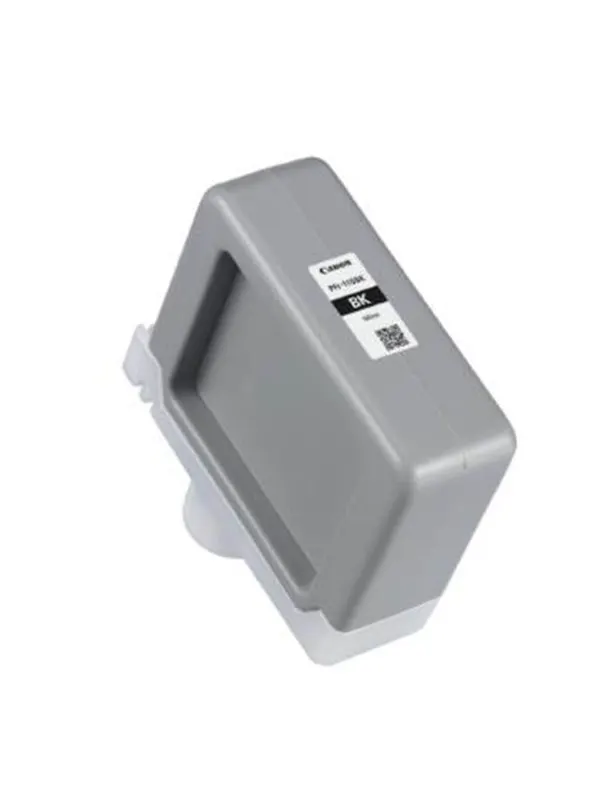 Canon PFI-110 / 2364C001 Black