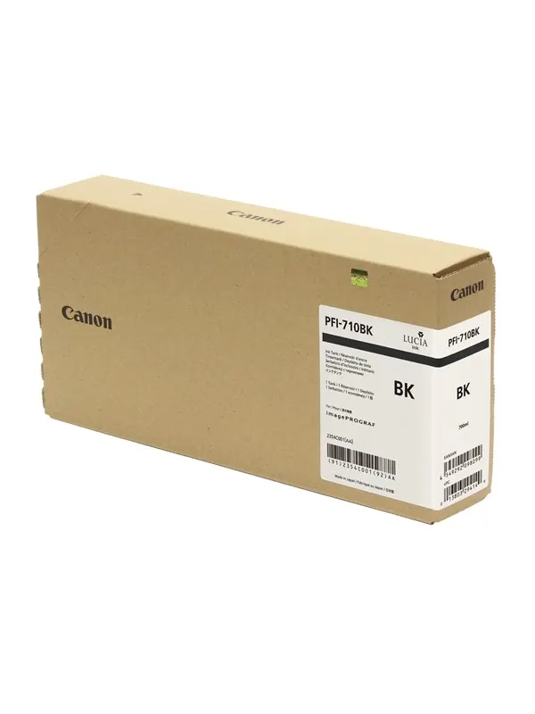 Canon PFI-710 / 2354C001 Black