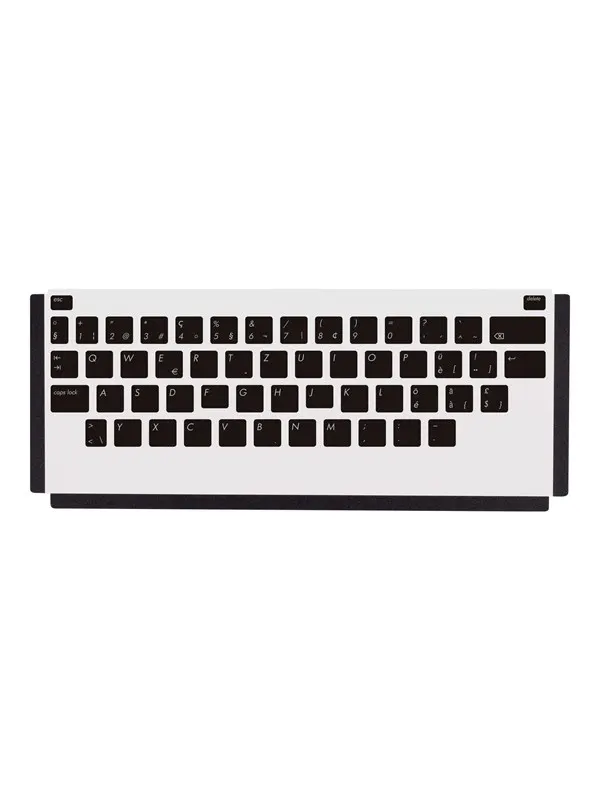 HP keyboard overlay kit