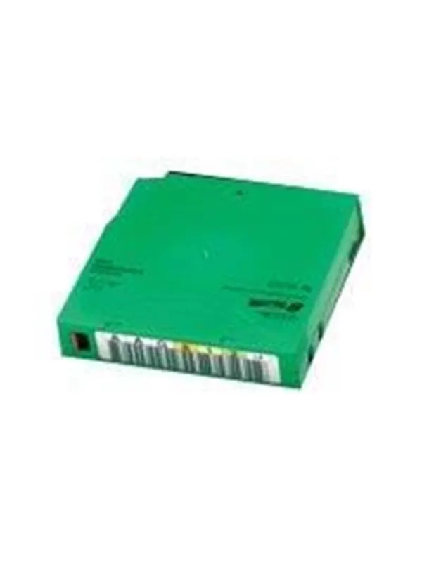 HP E Non Custom Labeled Library Pack