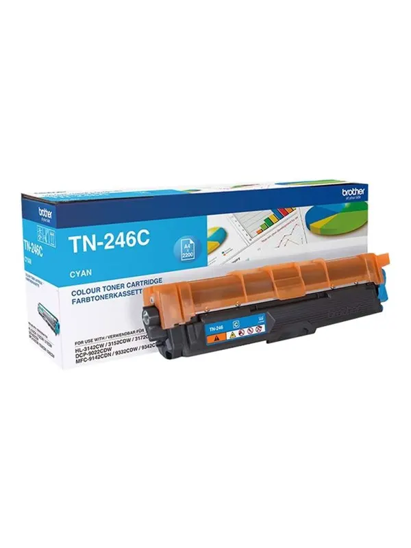 Brother TN246C