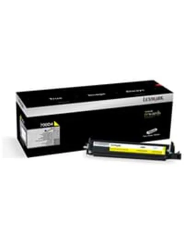 Lexmark CS720/CX725 developer unit yellow 150k