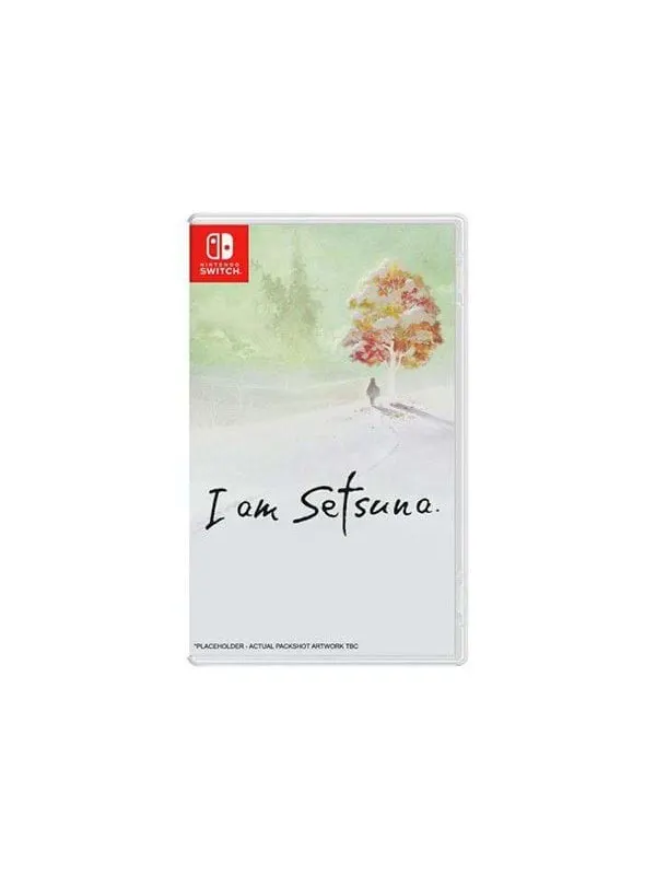 I am Setsuna - Nintendo Switch