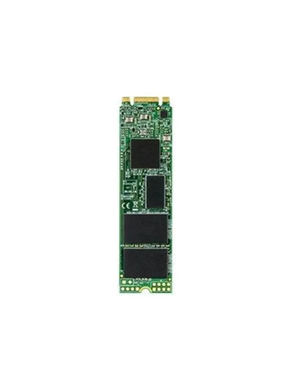 Transcend 820S SSD - 480GB - SATA-600 - M.2 2280