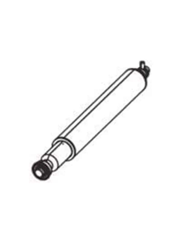 Zebra ZE500 6 KIT PLATEN ROLLER CPNT