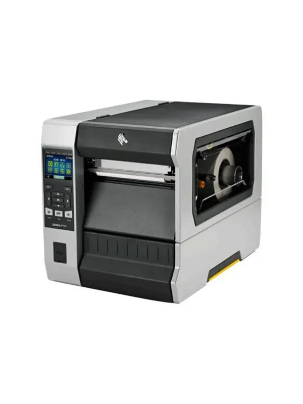 Zebra ZT600 Series - Label printer | 300 dpi | USB | Bluetooth 4.0