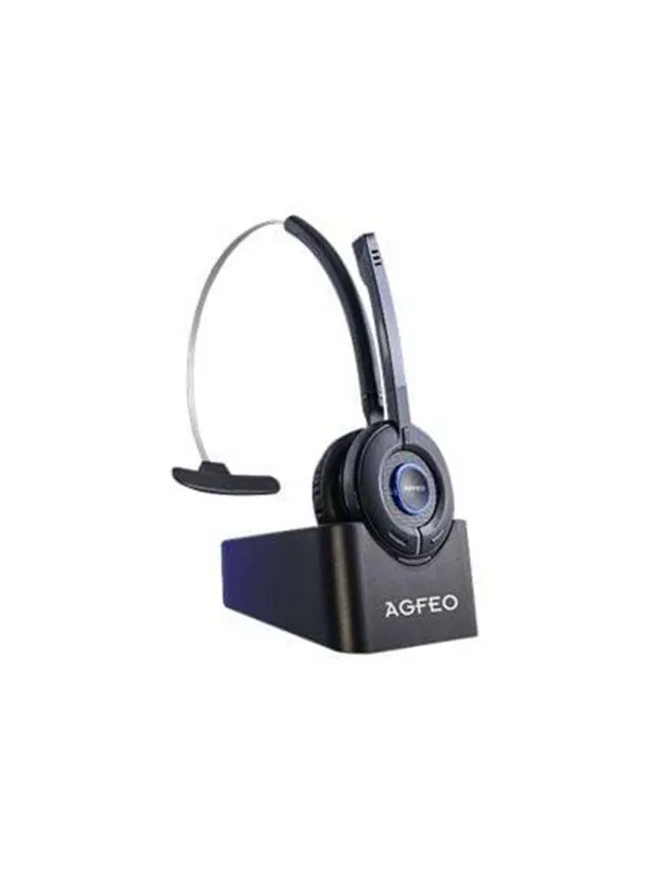 AGFEO DECT Headset IP