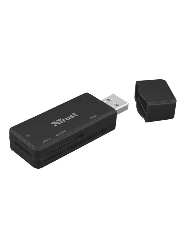 Trust Nanga Cardreader USB 3.1