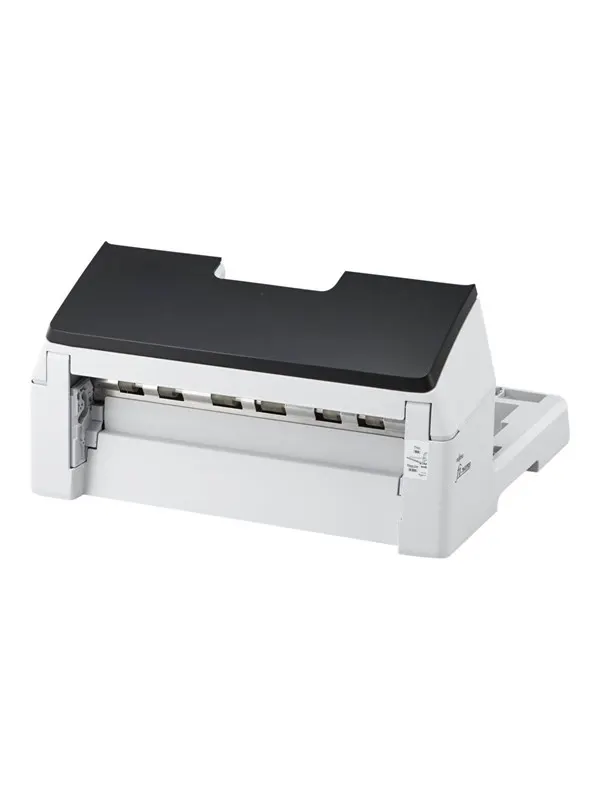 Fujitsu fi-760PRB - scanner post imprinter