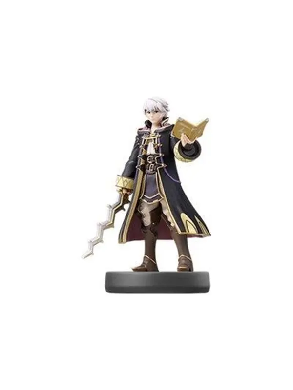 Nintendo Amiibo Robin no. 30 (Super Smash Bros. Collection)