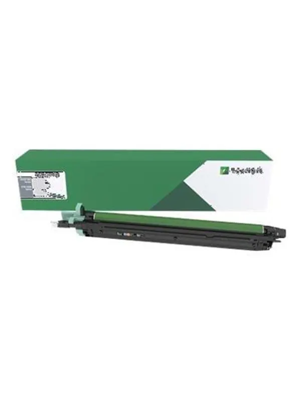 Lexmark BSD Toner Cartridge CMY