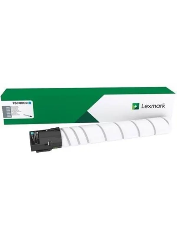 Lexmark CS92X/CX92X toner cyan 11.5k