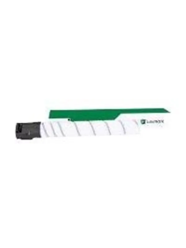 Lexmark CS92X/CX92X toner black 18.5k