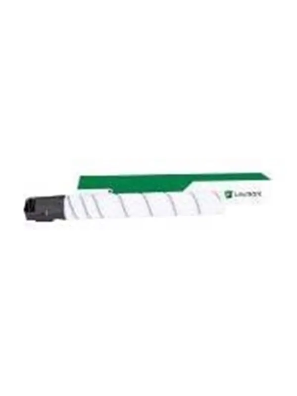 Lexmark CS923/CX92X toner magenta HC 34k