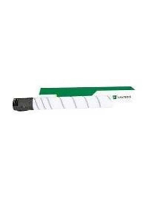 Lexmark CS923/CX92X toner yellow HC 34k