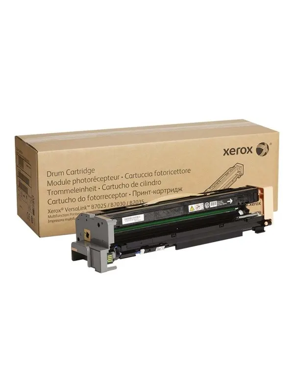 Xerox - sort - original - tromlepatron