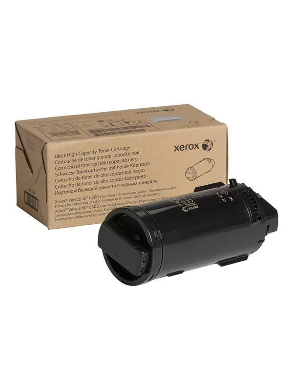 Xerox 106R03876 / High Capacity Black Toner