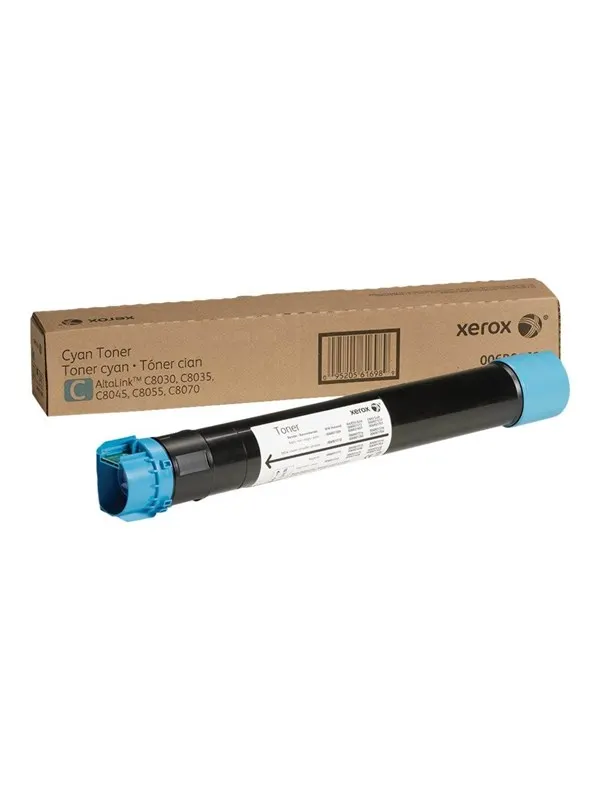 Xerox 006R01698 / Cyan Toner