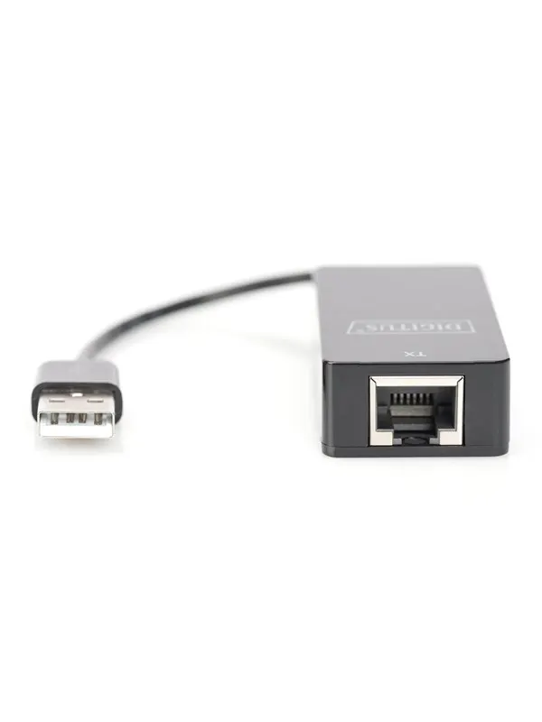 DIGITUS USB 1.1 CAT Extender