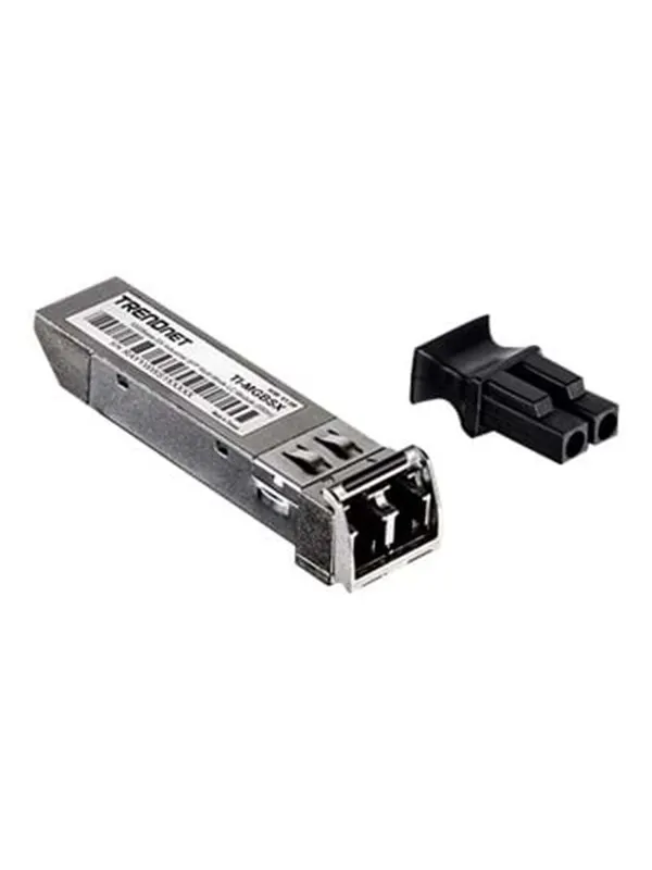 TRENDnet TI-MGBSX - SFP (mini-GBIC) transceiver modul - GigE