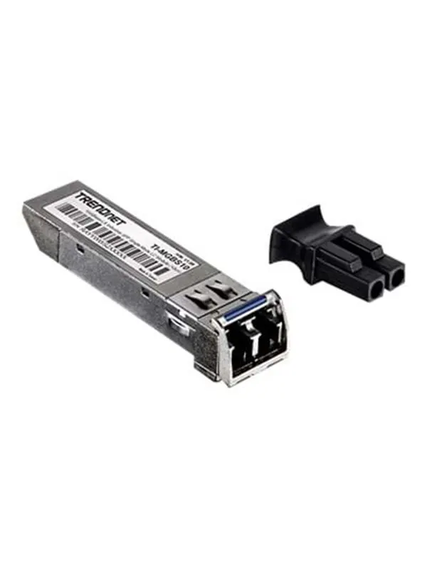 TRENDnet TI-MGBS10 - SFP (mini-GBIC) transceiver modul - Gigabit Ethernet