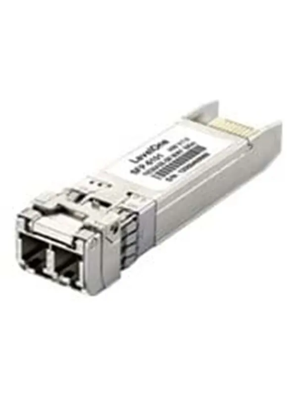 LevelOne SFP-6121 - SFP+ transceiver modul - 10 Gigabit Ethernet 10Gb Fibre Channel