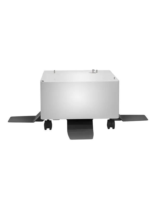 HP Color LaserJet Printer Cabinet