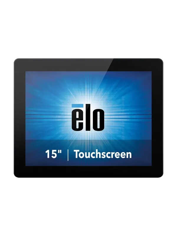 Elo 1590L - 1024x768 - 75Hz - TFT