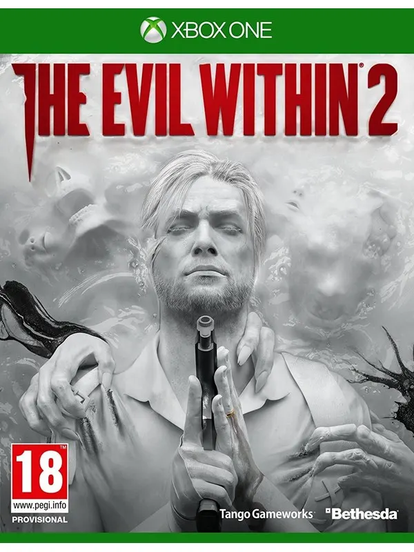 The Evil Within 2 - Microsoft Xbox One - Action