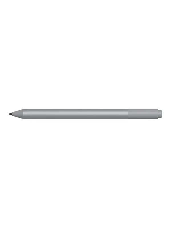 Microsoft Surface Pen V4 - Platinum (EYV-00011) - Stylus - Stylus - 2 knappar - Silver