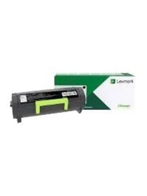 Lexmark 51B2000 / Black Return Program Toner