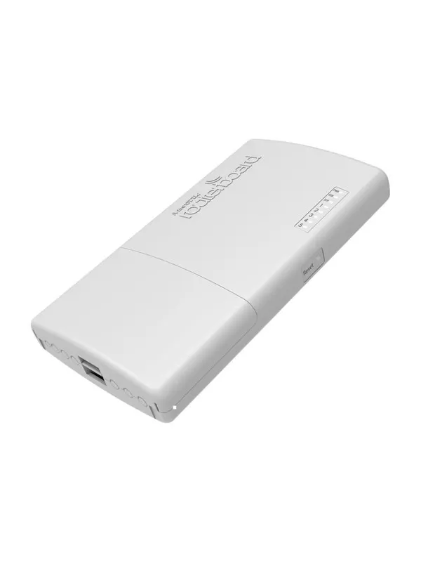 MikroTik PowerBox Pro 5xG - Router