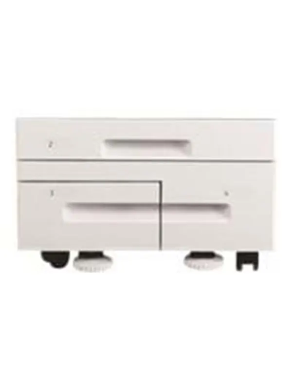 Xerox High Capacity Tandem Tray