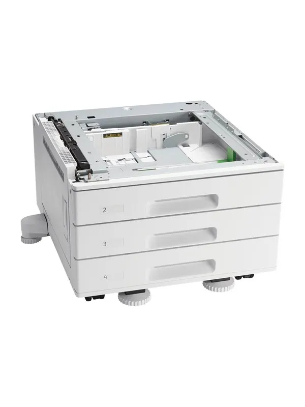Xerox 097S04908 / Three Tray Module Media Tray