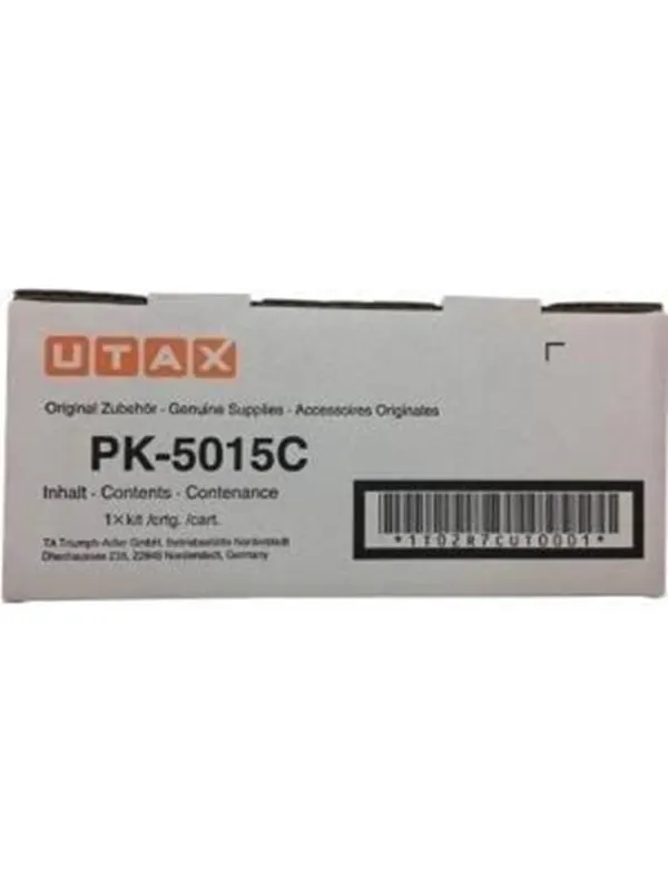 Triumph-Adler Group UTAX PK-5015C