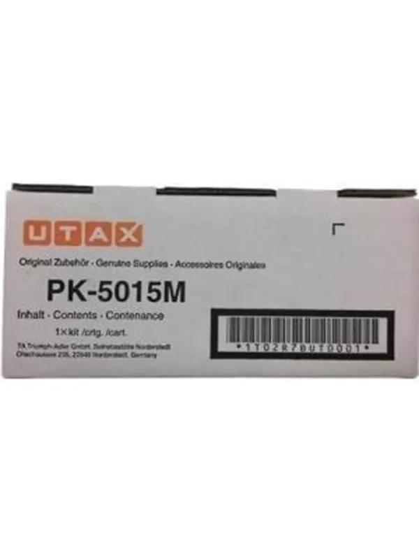 Triumph-Adler Group UTAX PK-5015M