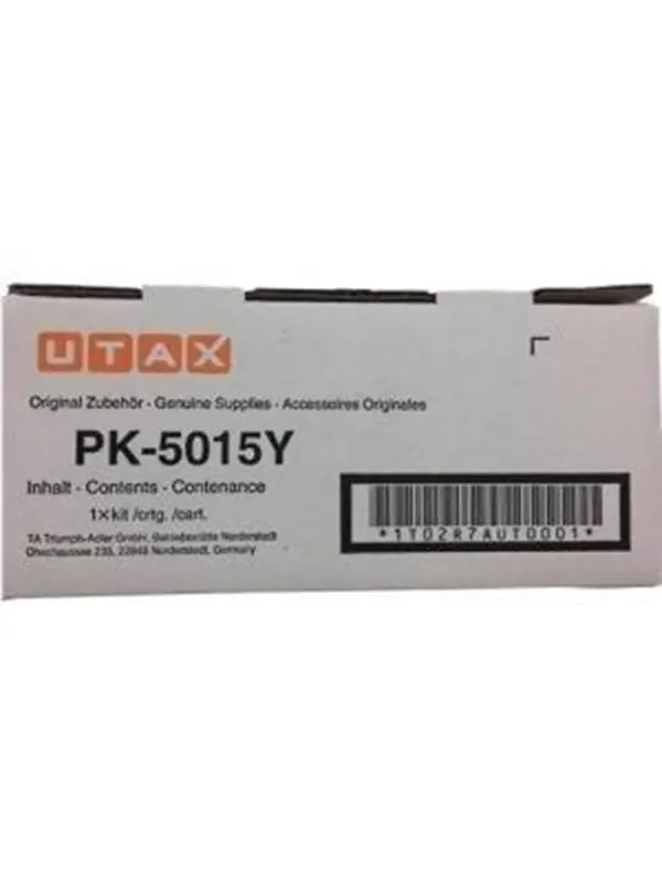 Triumph-Adler Group UTAX PK-5015Y