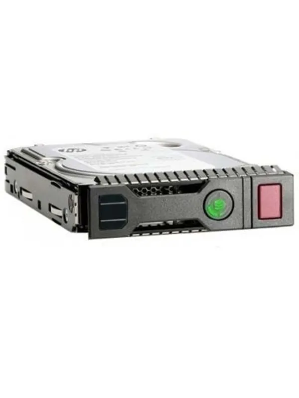 HP E Midline - 2TB - Hårddisk - 872489-B21 - SATA-600 - 3,5 "LFF
