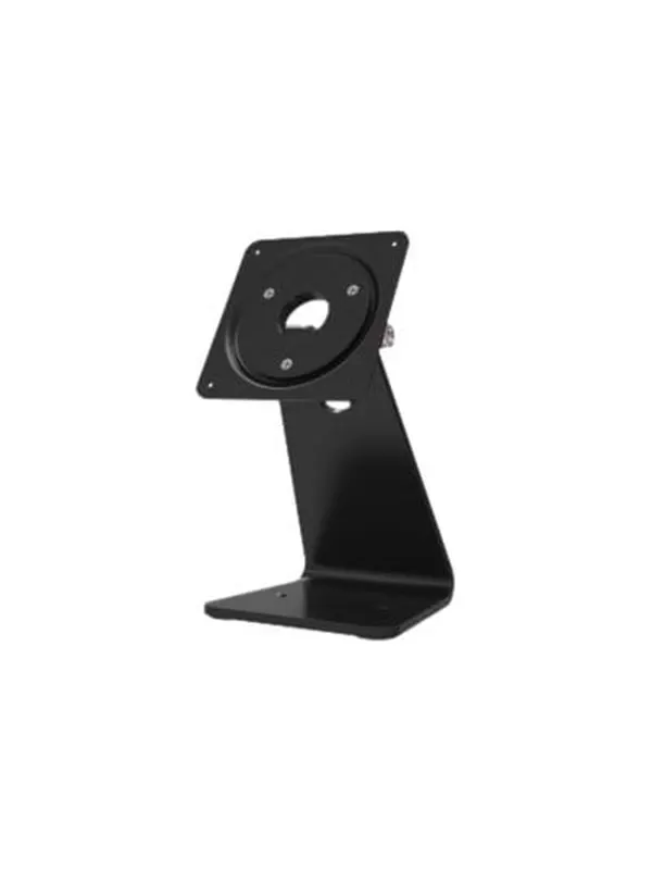 Compulocks Tablet Kiosk Stand 360 Table Top Mount - Black - Max - recommended for