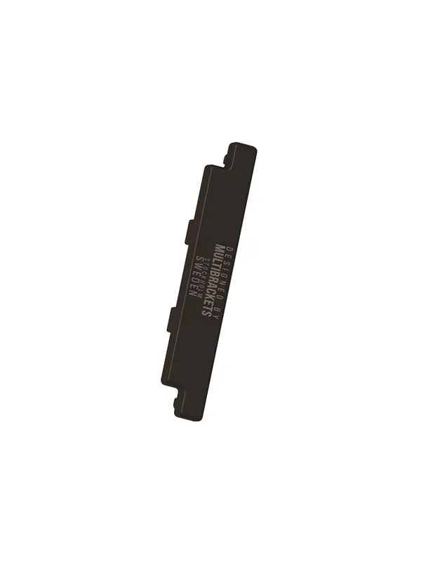 Multibrackets M Pro Series - Rail End Cover - Max - recommended for