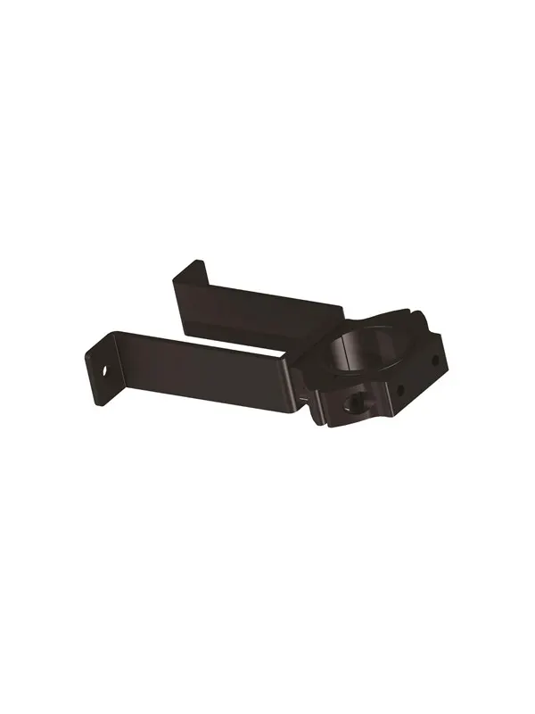 Multibrackets M Pro Series - Pole Clamp Wall Bracket - Max - recommended for