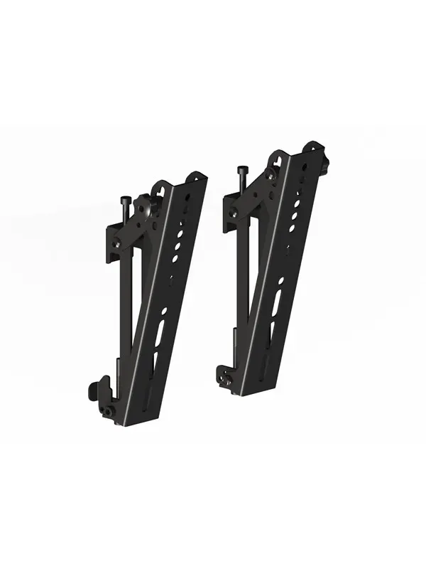Multibrackets M Pro Series - Tilt Arms 200mm - Max 30 kg - recommended for