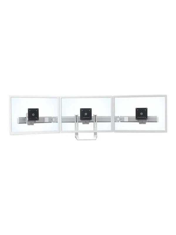 Ergotron HX Triple Monitor Bow Kit