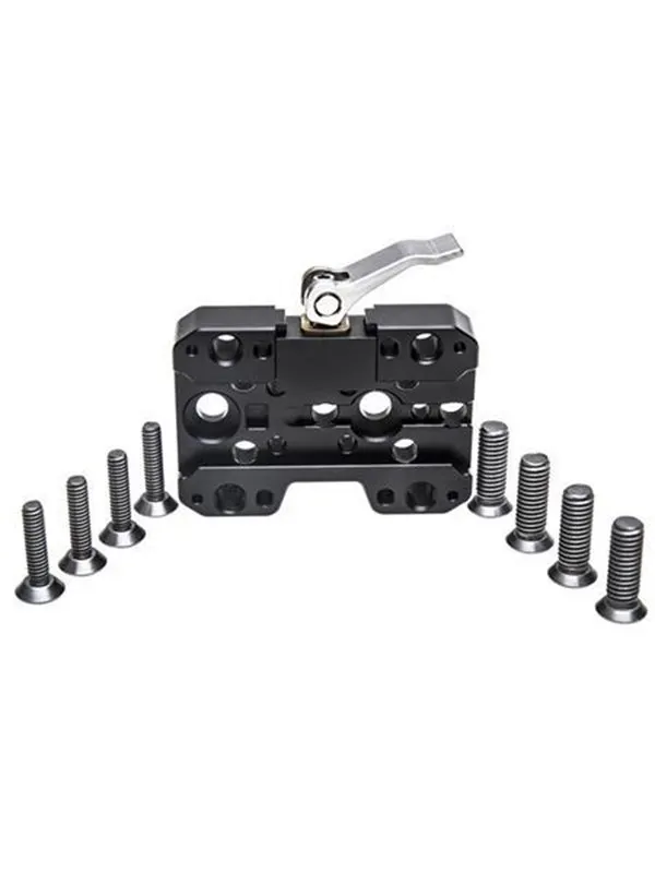 DJI - Ronin Universal Mount Part 38