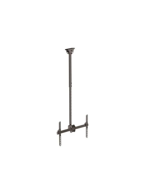 StarTech.com Flat-Screen TV Ceiling Mount - For 32in to 70in LCD or LED TVs - Max 50 kg - recommended for 75"