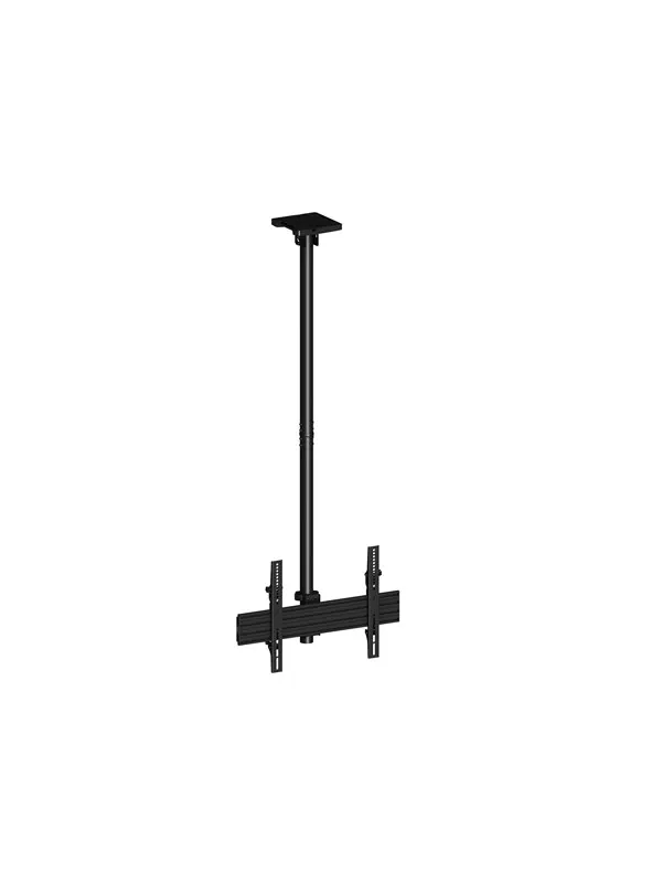 Multibrackets M Ceiling Mount Pro MBC1U - Max 30 kg - recommended for 65"